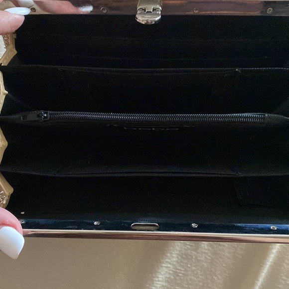 BEBE BAG/WALLET - Picture 5 of 16